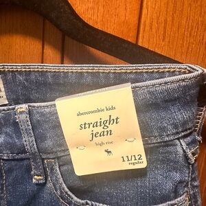 Abercrombie kids 11/12 women’s petite 0